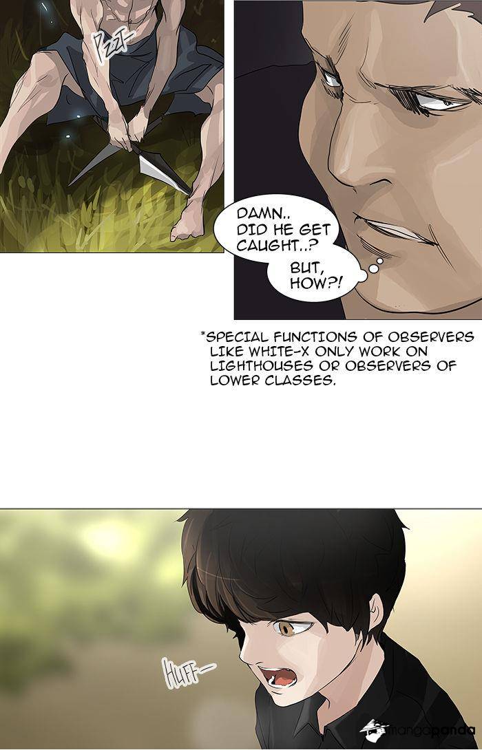 Tower of God Chapter 234 image 32